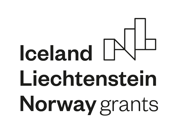 Logo Funduszu Norweskiego