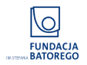 Logo Fundacj Batorego